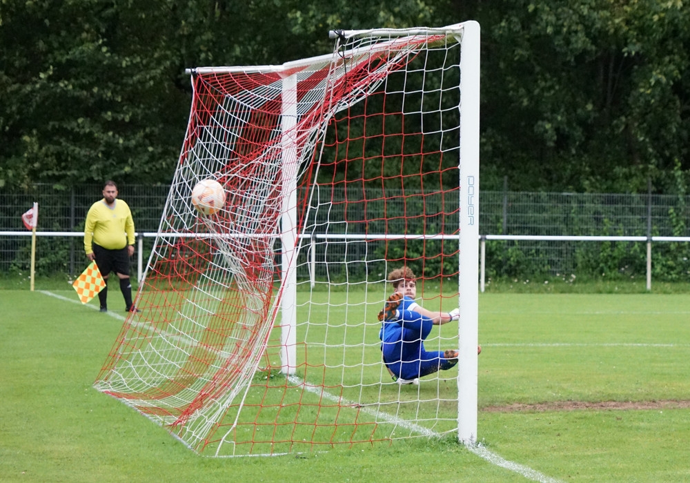 U23 - TSV Hertingshausen