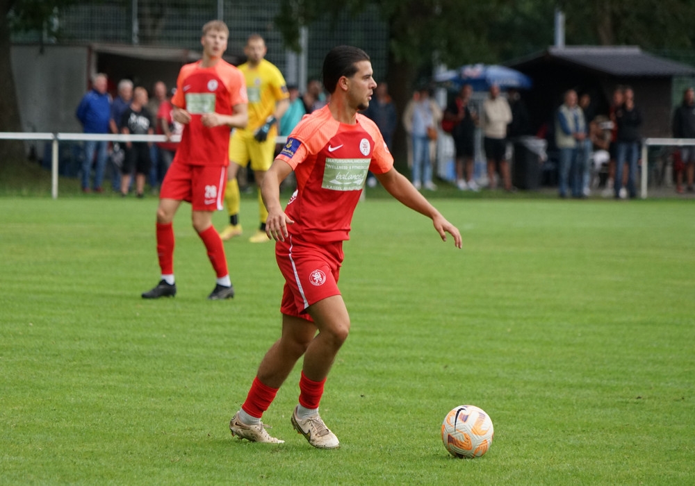 U23 - TSV Hertingshausen