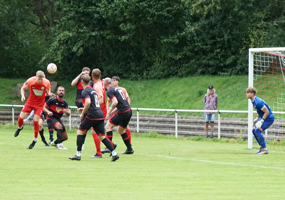 U23 - TSV Hertingshausen