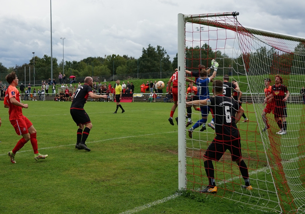 U23 - TSV Hertingshausen