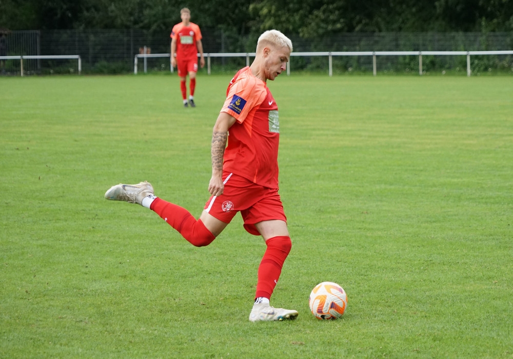 U23 - TSV Hertingshausen