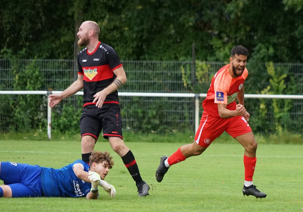 U23 - TSV Hertingshausen