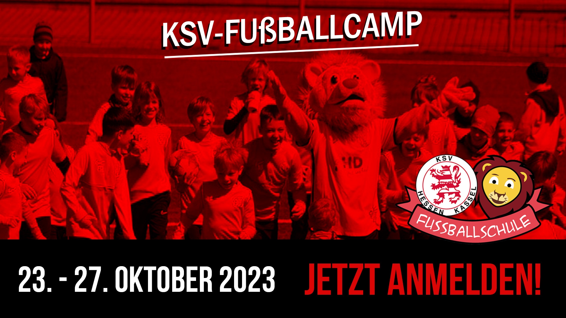 KSV-Herbstcamp 2023