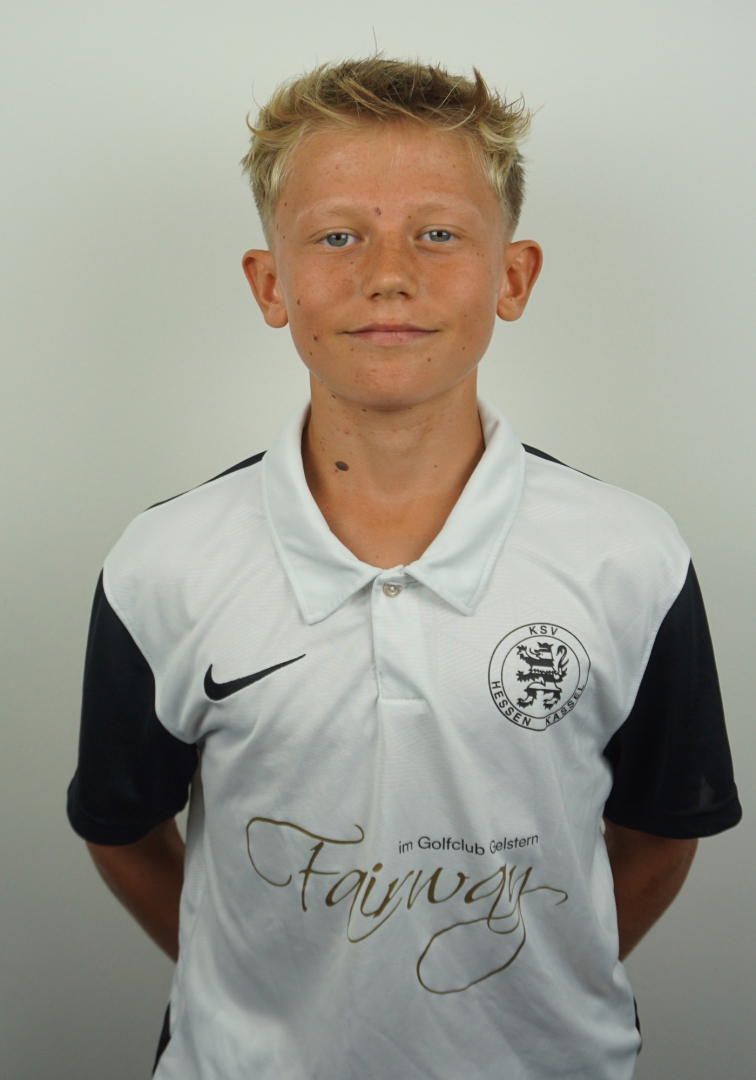 U15 Mannschaft 2023_24