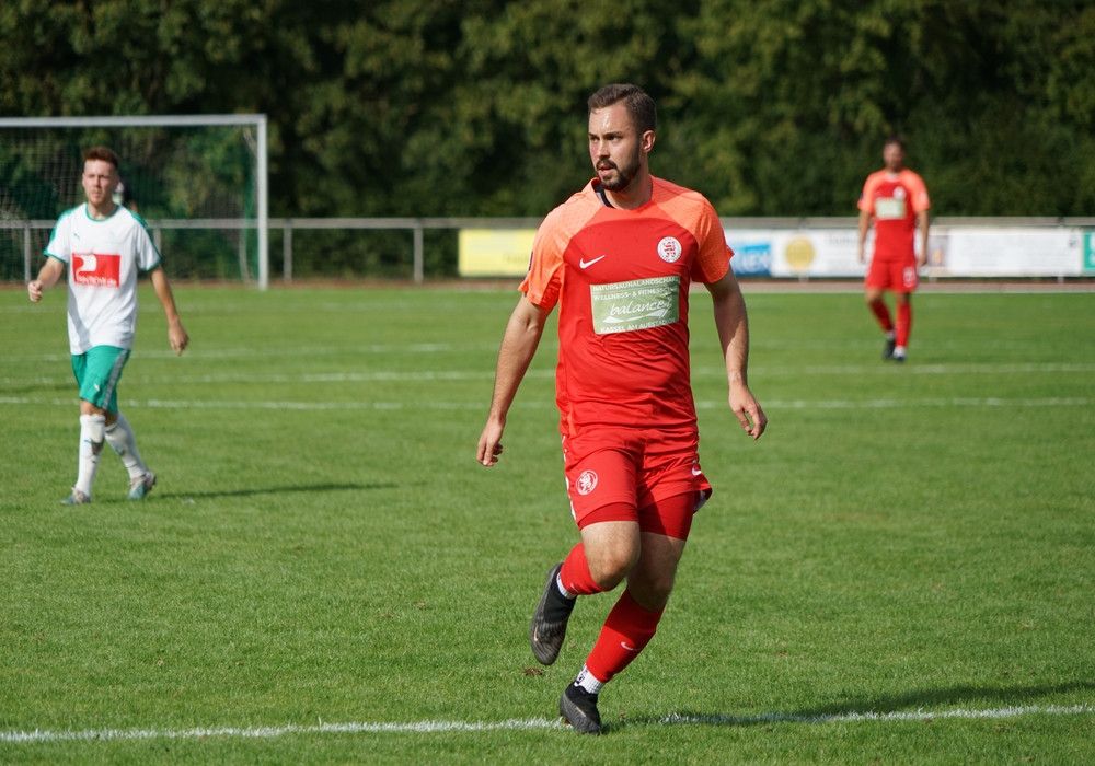 TSV Heiligenrode - U23