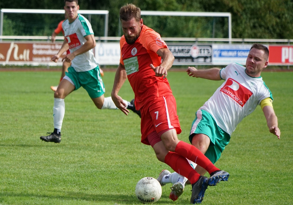 TSV Heiligenrode - U23