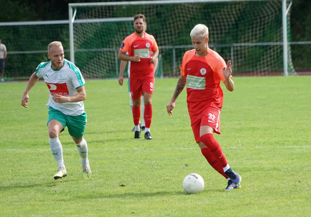 TSV Heiligenrode - U23