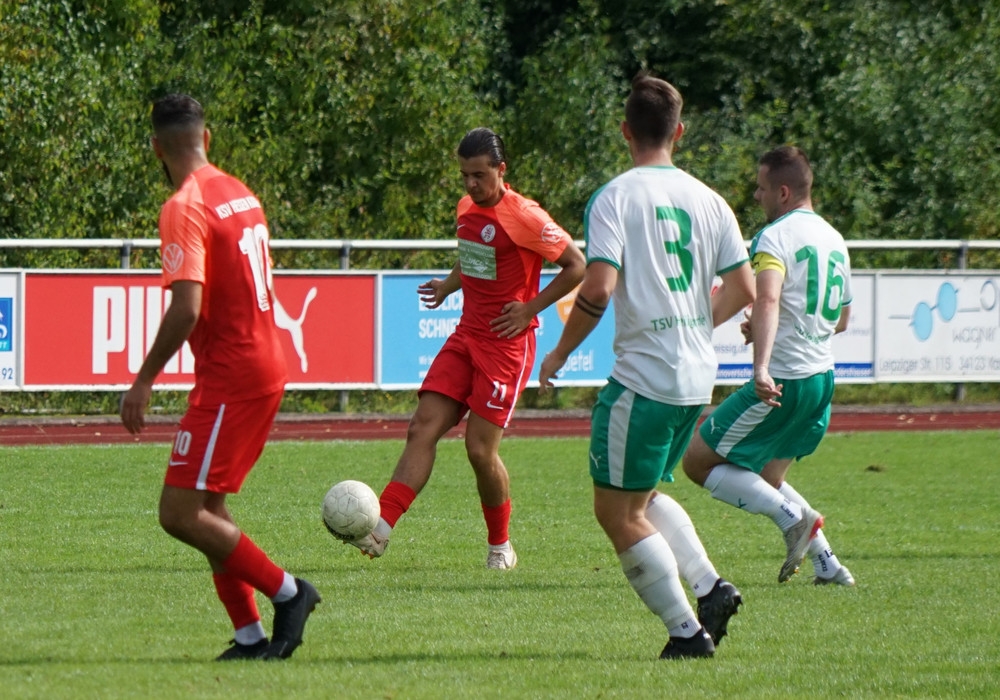 TSV Heiligenrode - U23