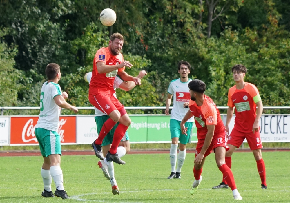 TSV Heiligenrode - U23