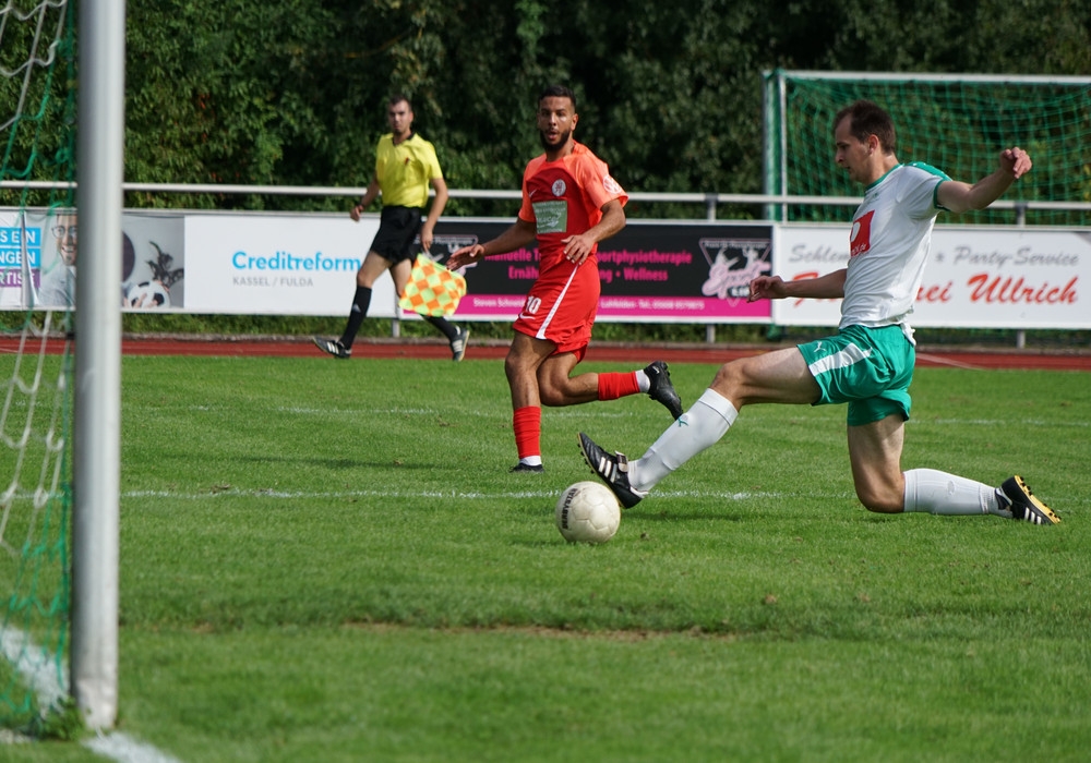 TSV Heiligenrode - U23