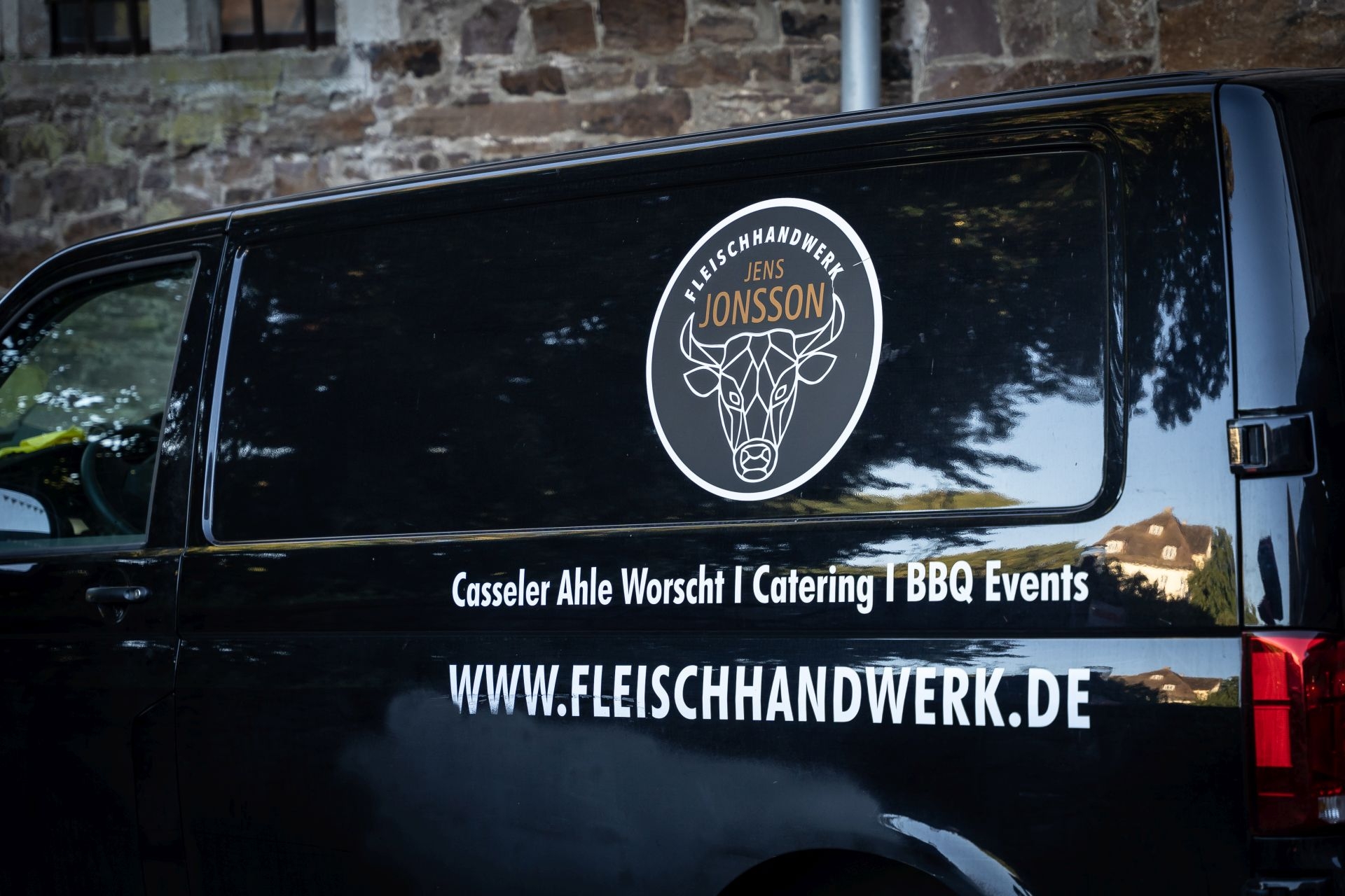 Impressionen des Sommerabend im Wasserschloss Wülmersen mit Markus Krebs