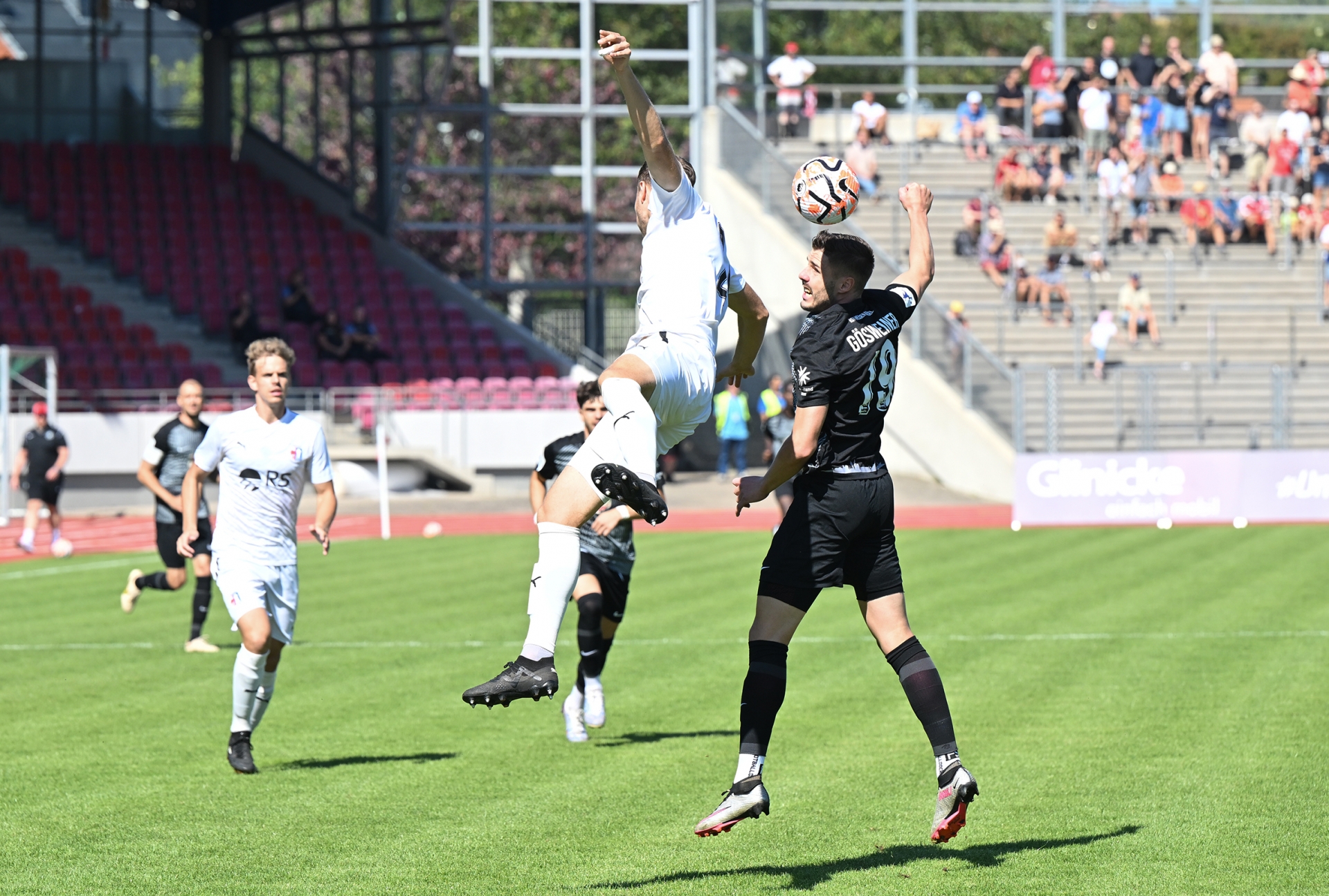KSV Hessen Kassel, Fulda
