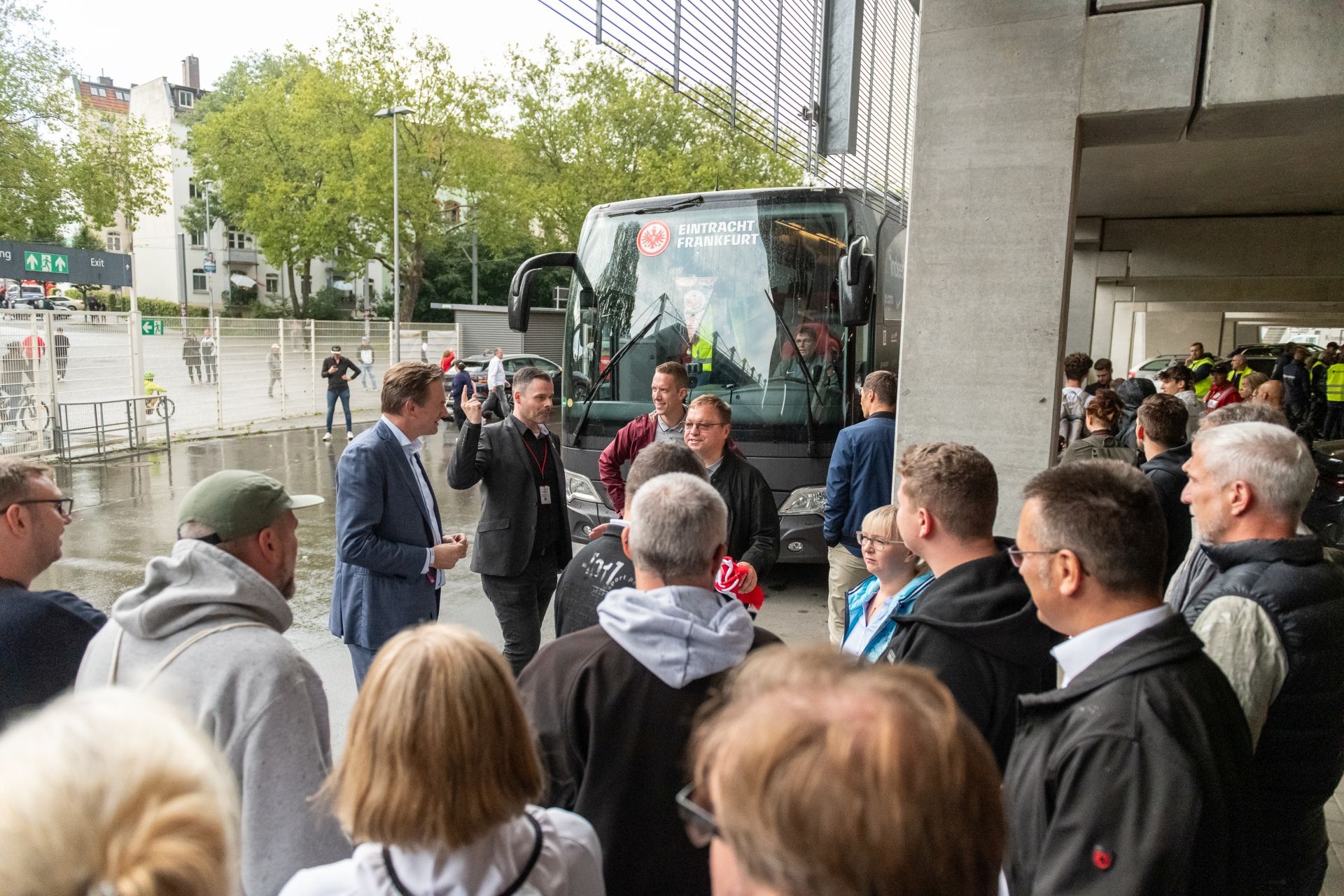 Fotografien von Jens Distelberg