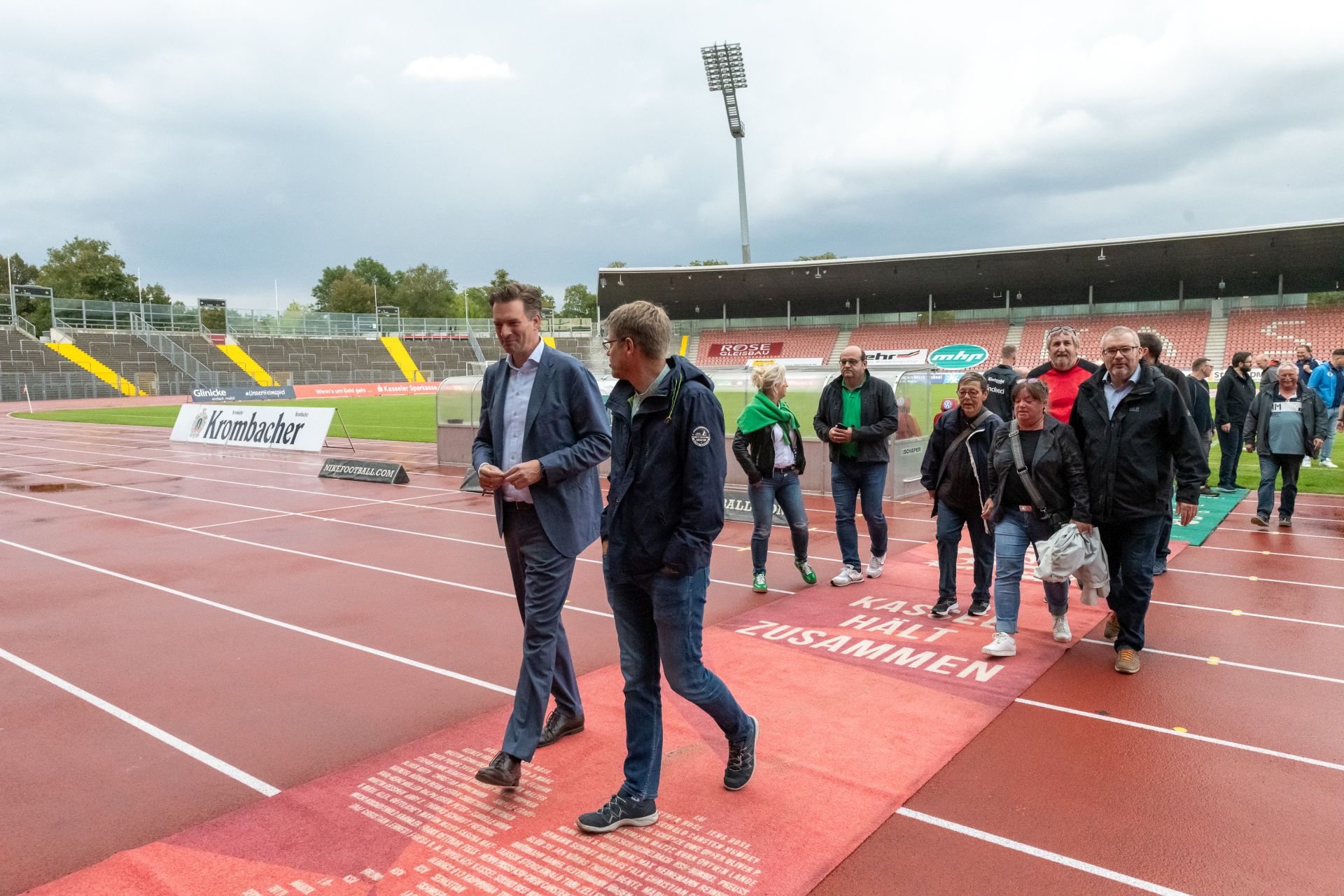 Fotografien von Jens Distelberg