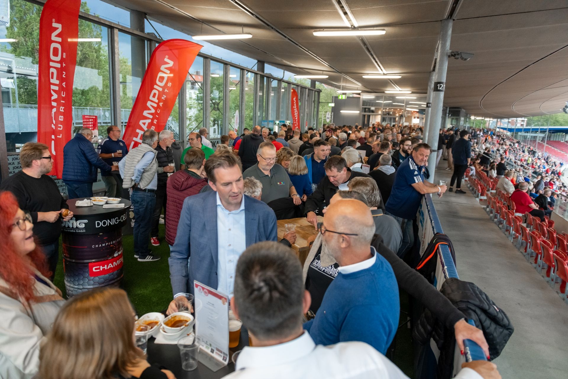 Fotografien von Jens Distelberg