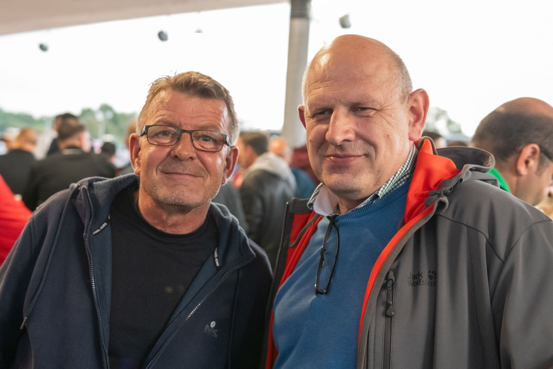 Fotografien von Jens Distelberg