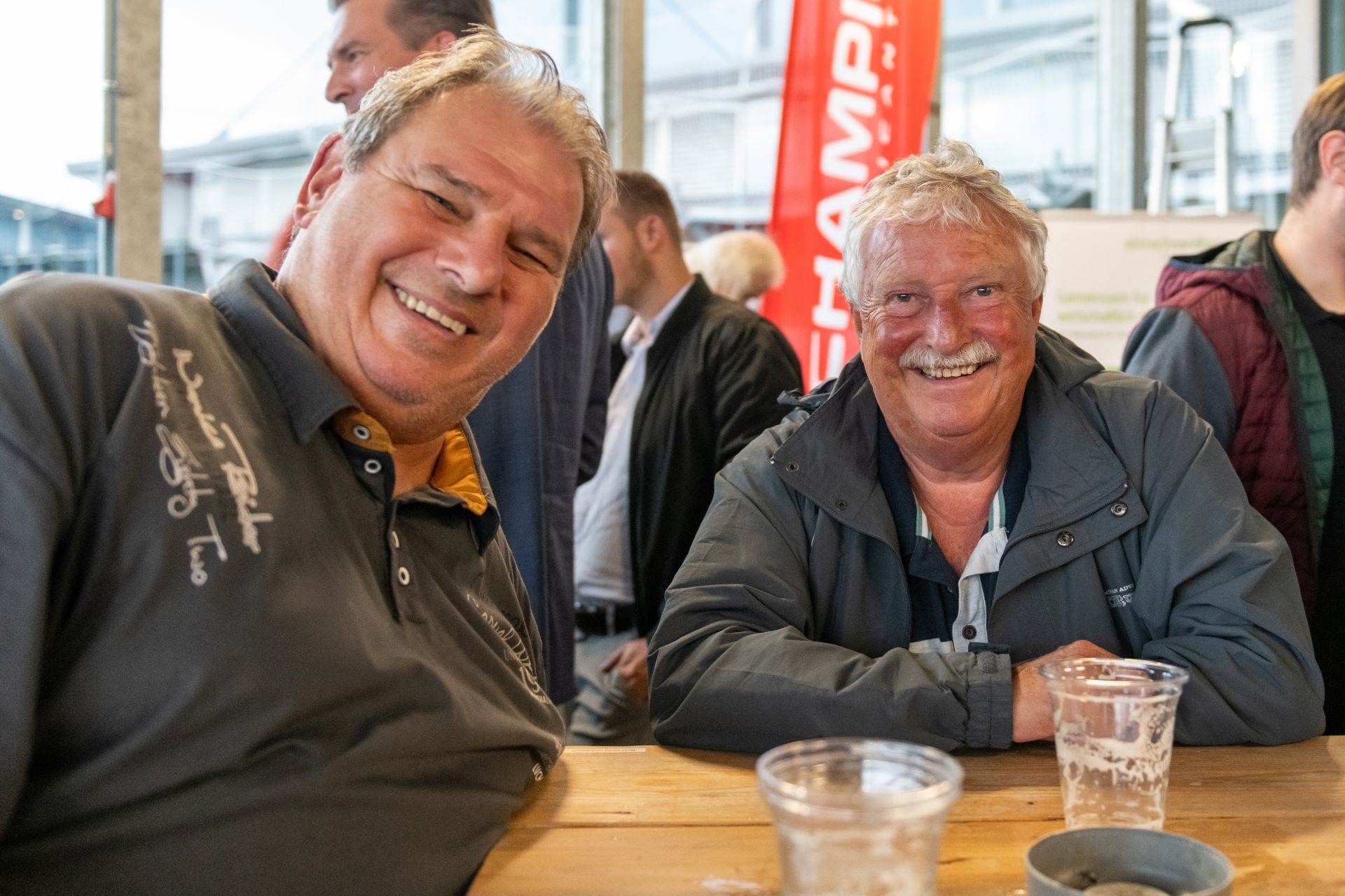 Fotografien von Jens Distelberg