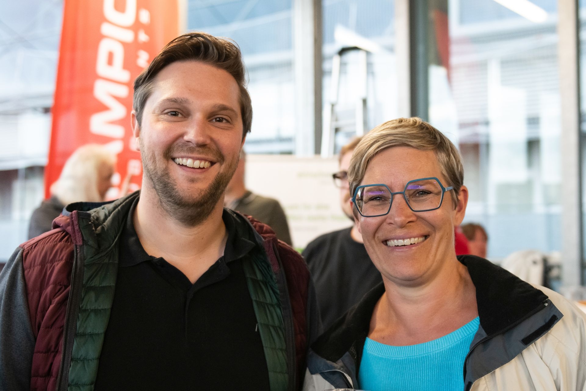 Fotografien von Jens Distelberg