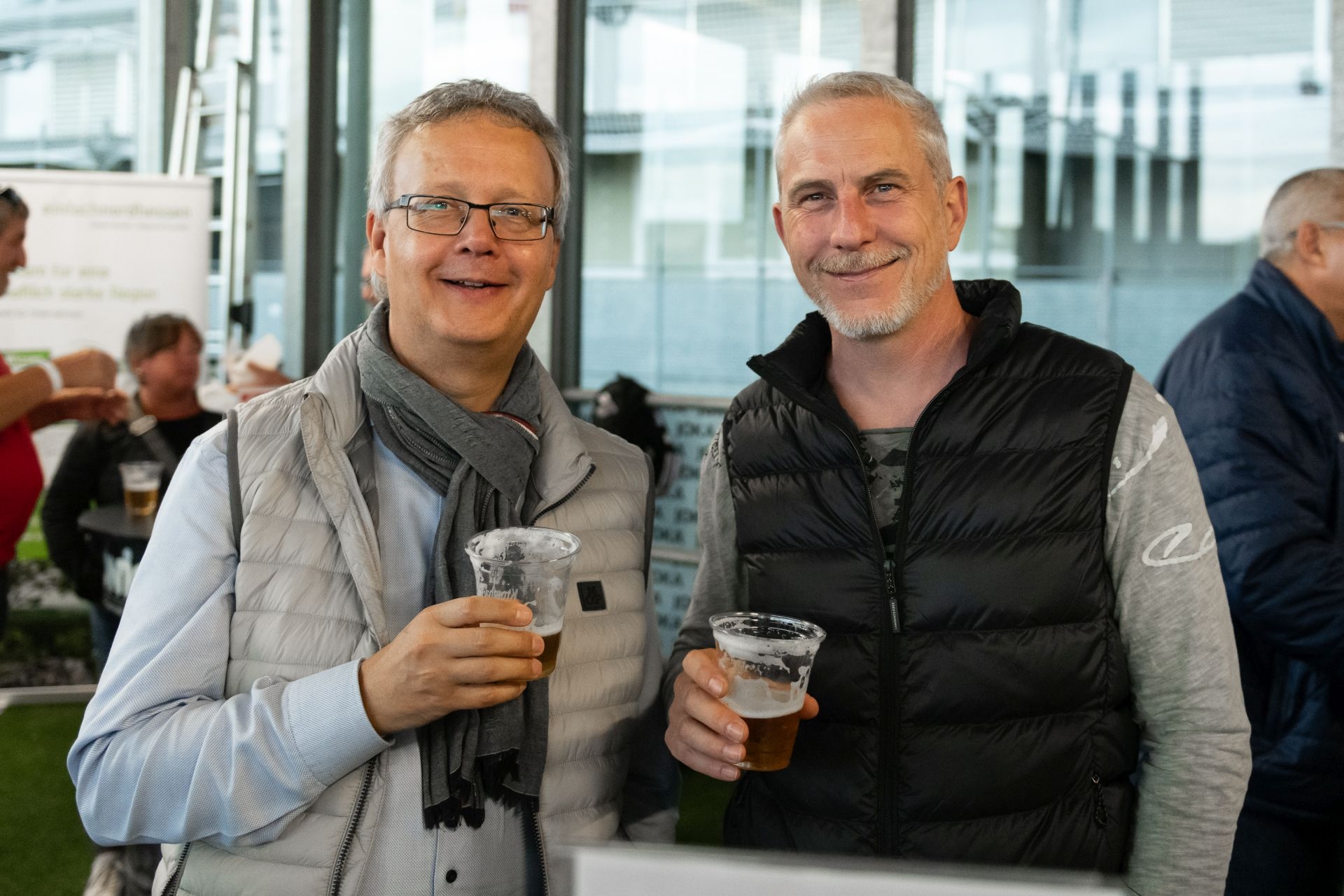 Fotografien von Jens Distelberg