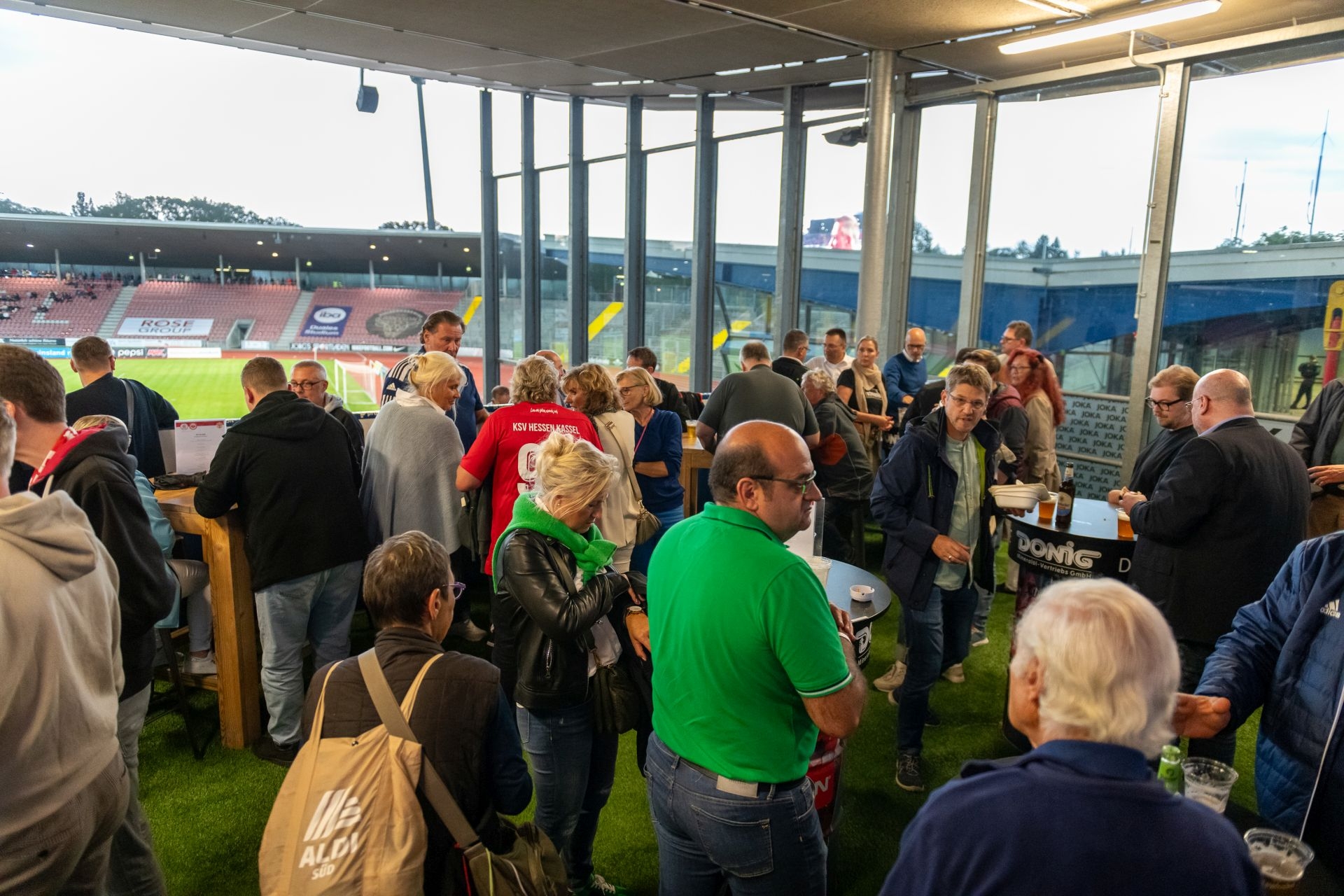 Fotografien von Jens Distelberg