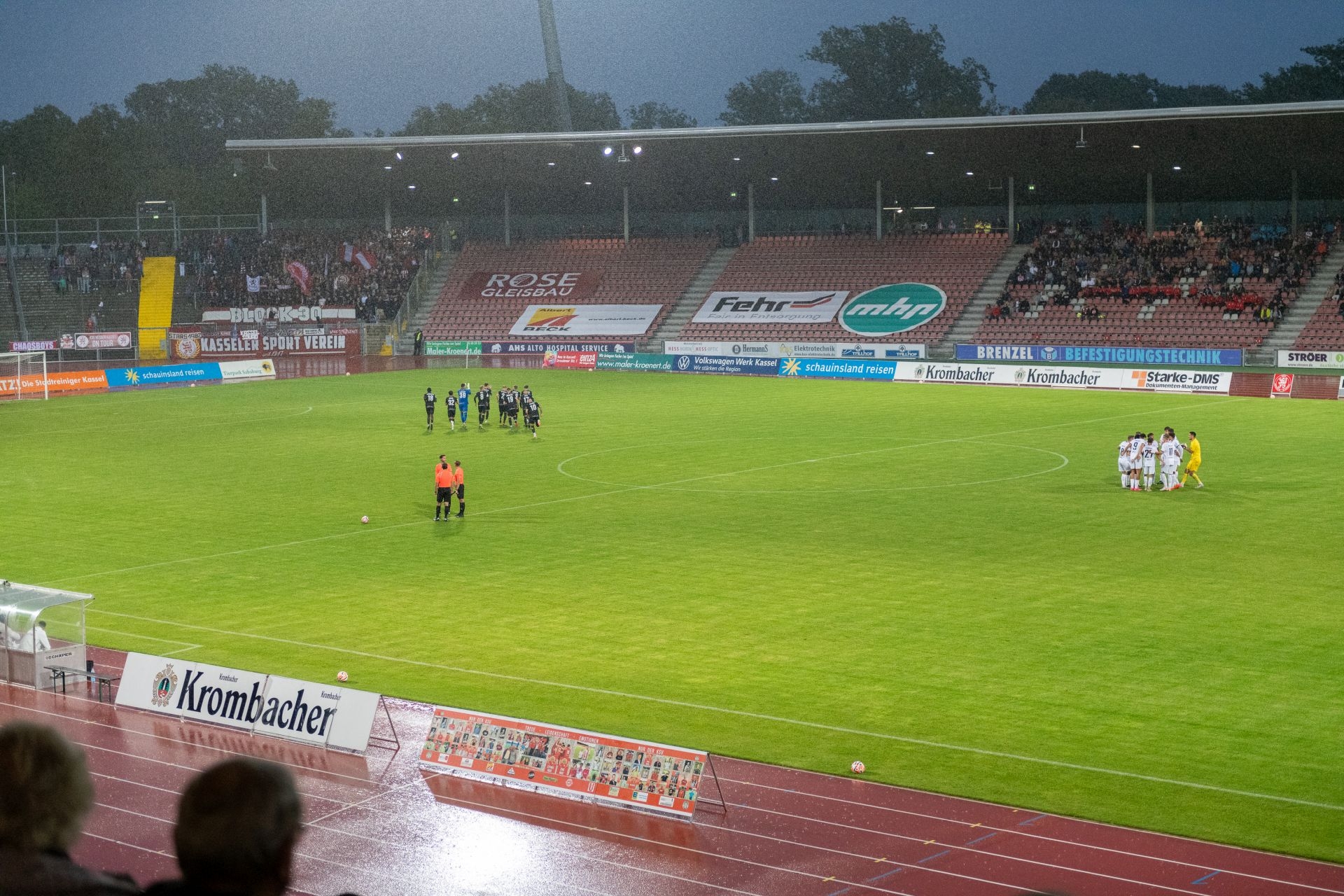 Fotografien von Jens Distelberg