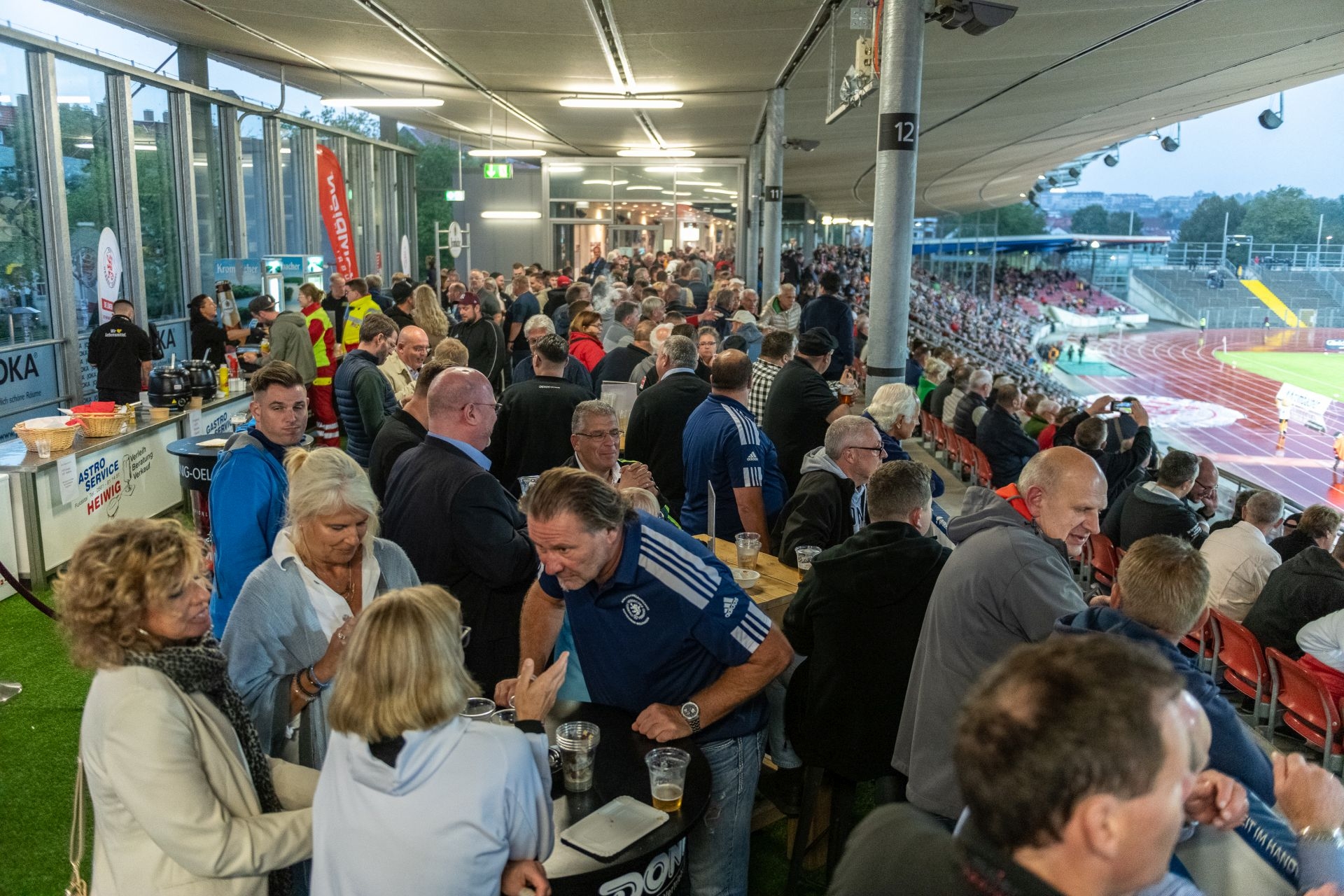 Fotografien von Jens Distelberg
