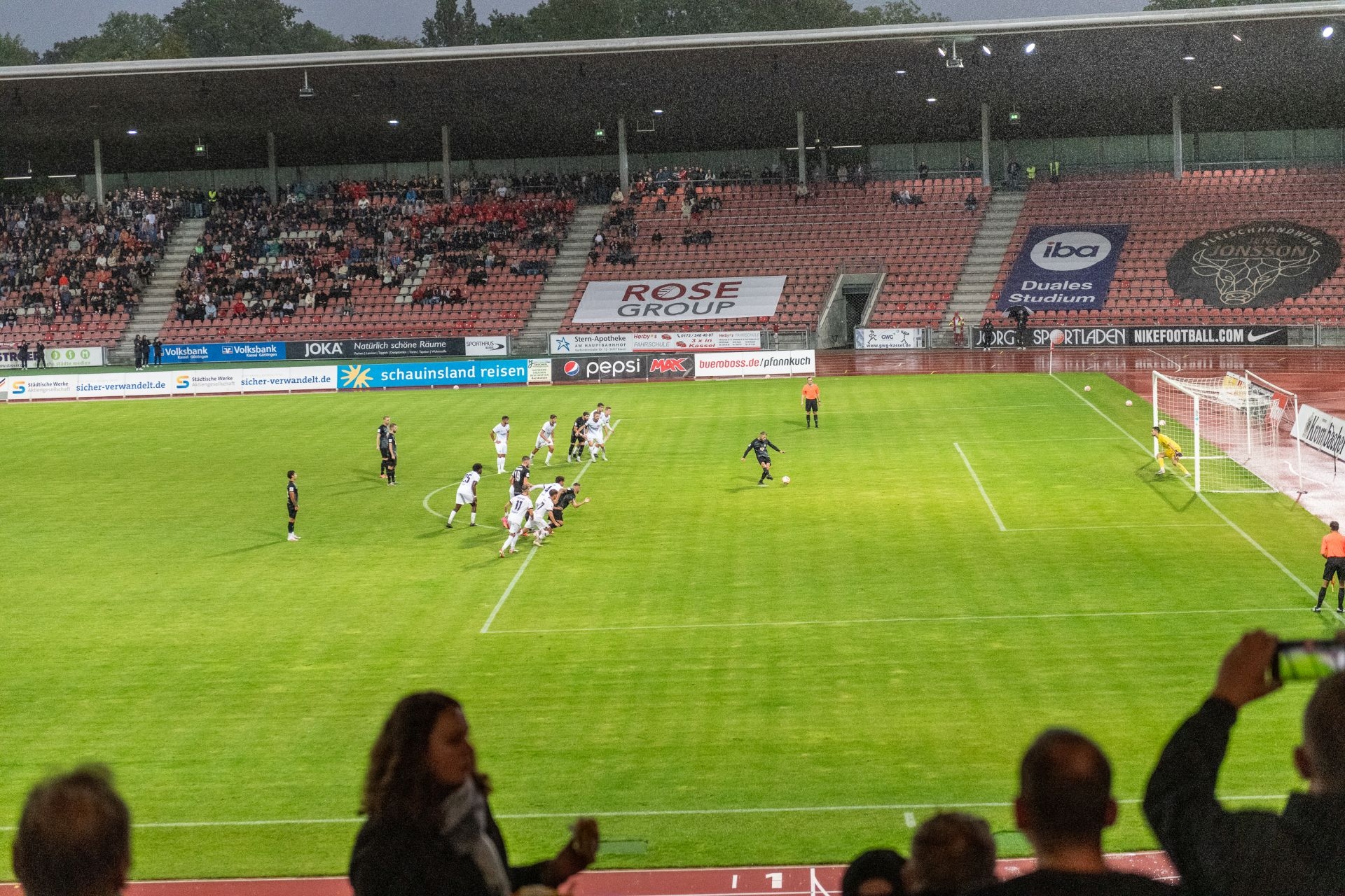 Fotografien von Jens Distelberg