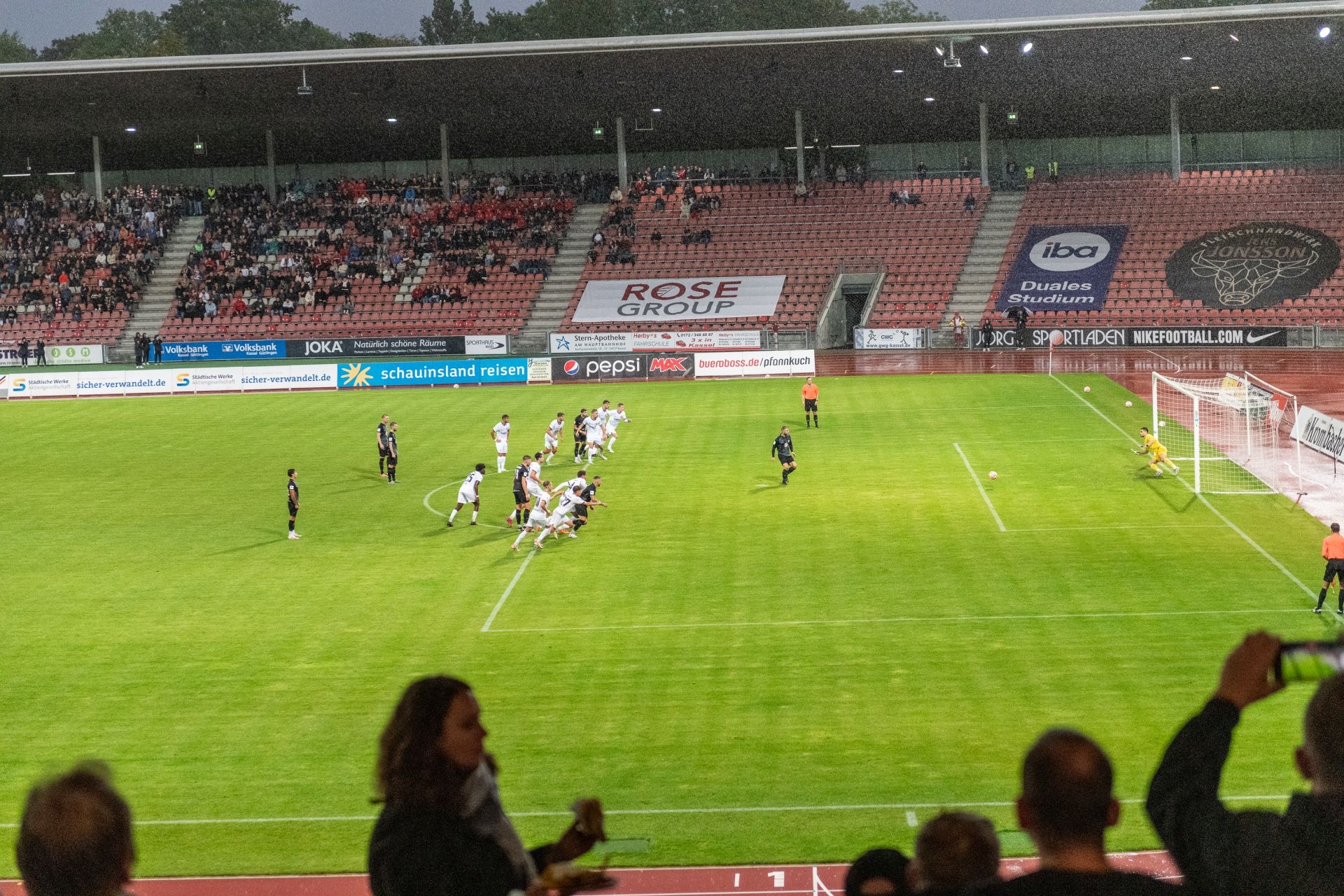 Fotografien von Jens Distelberg