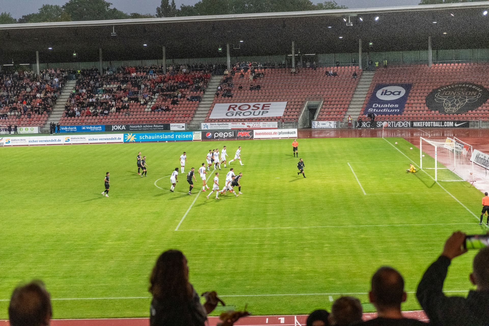 Fotografien von Jens Distelberg