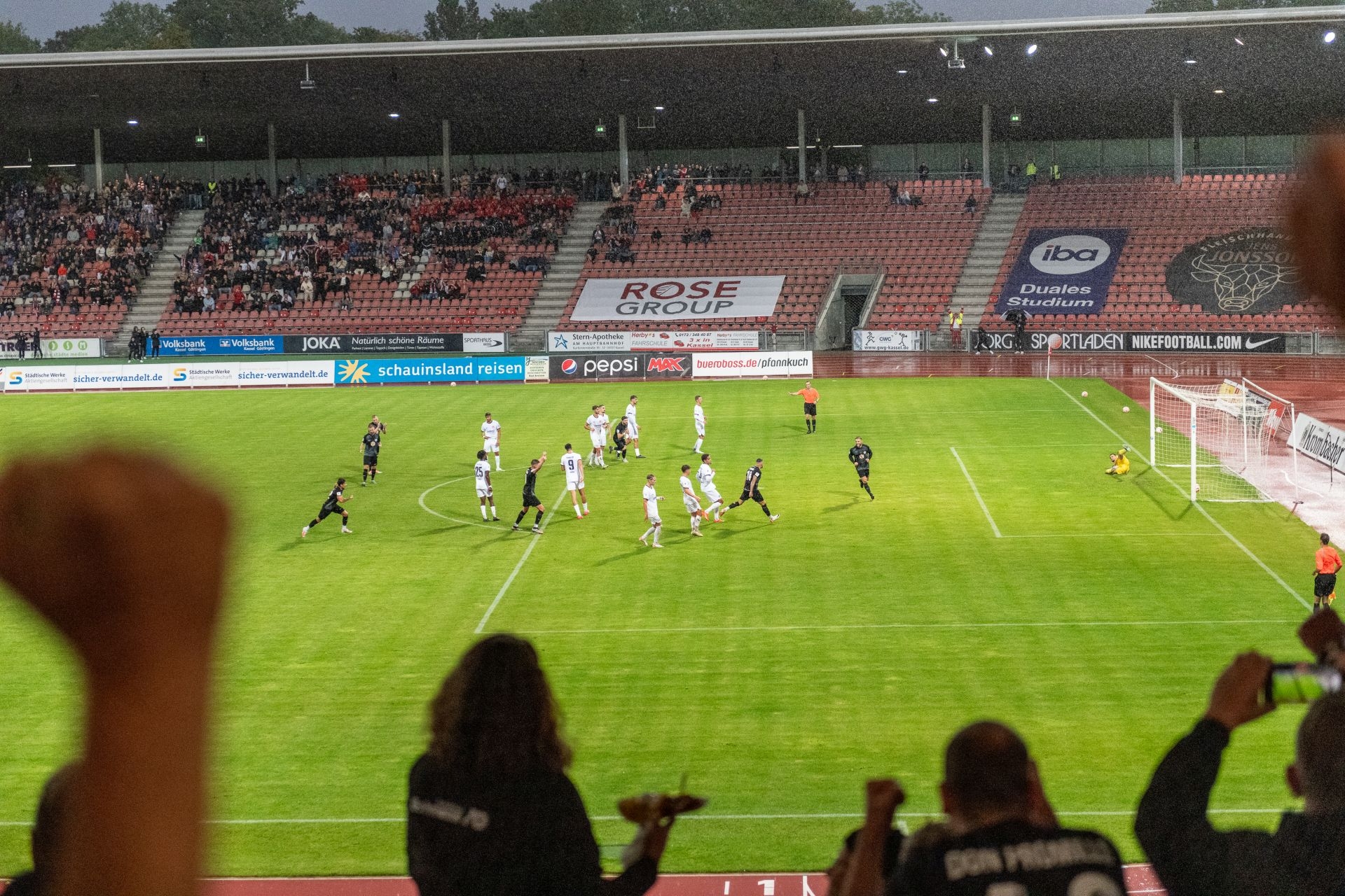 Fotografien von Jens Distelberg