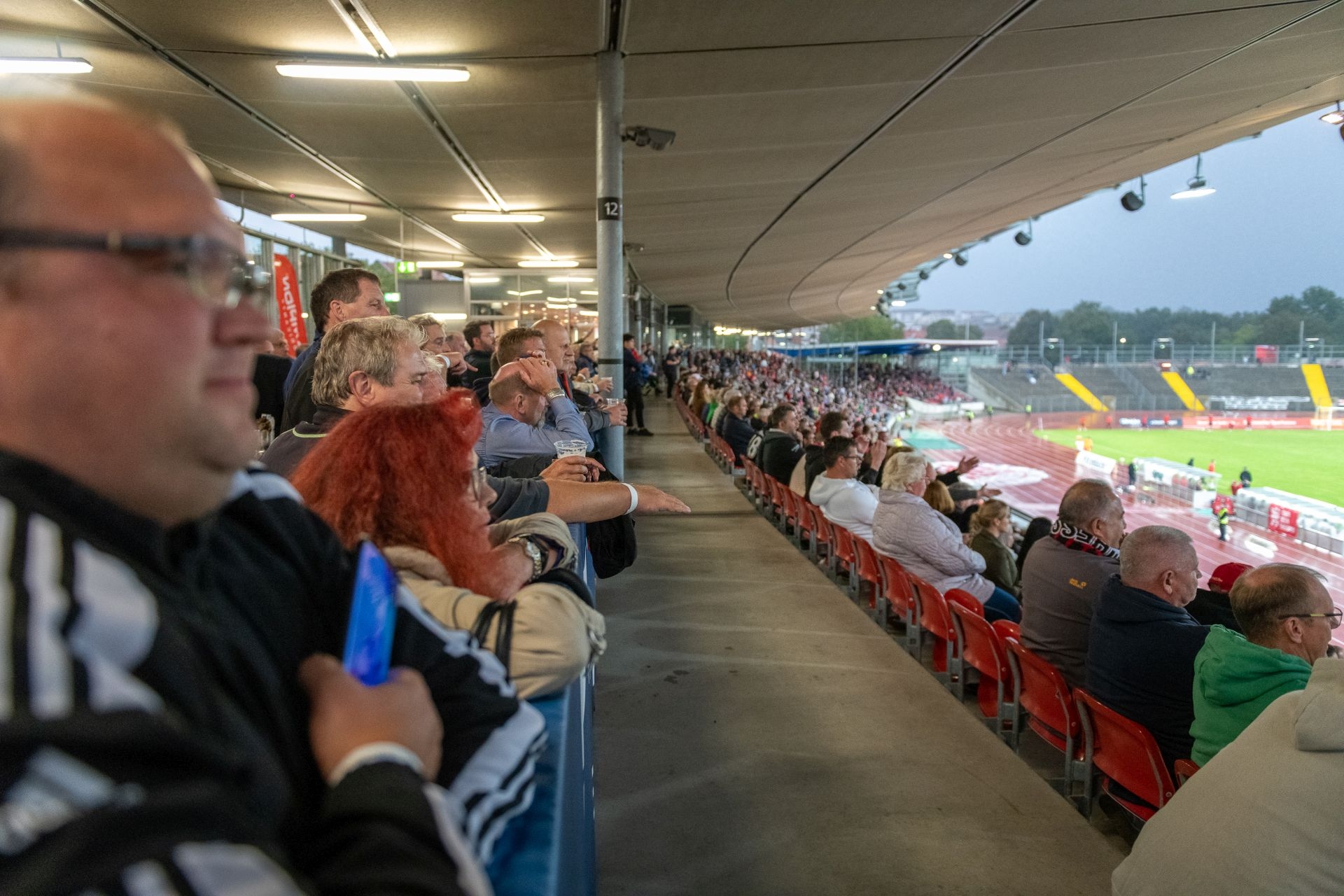 Fotografien von Jens Distelberg