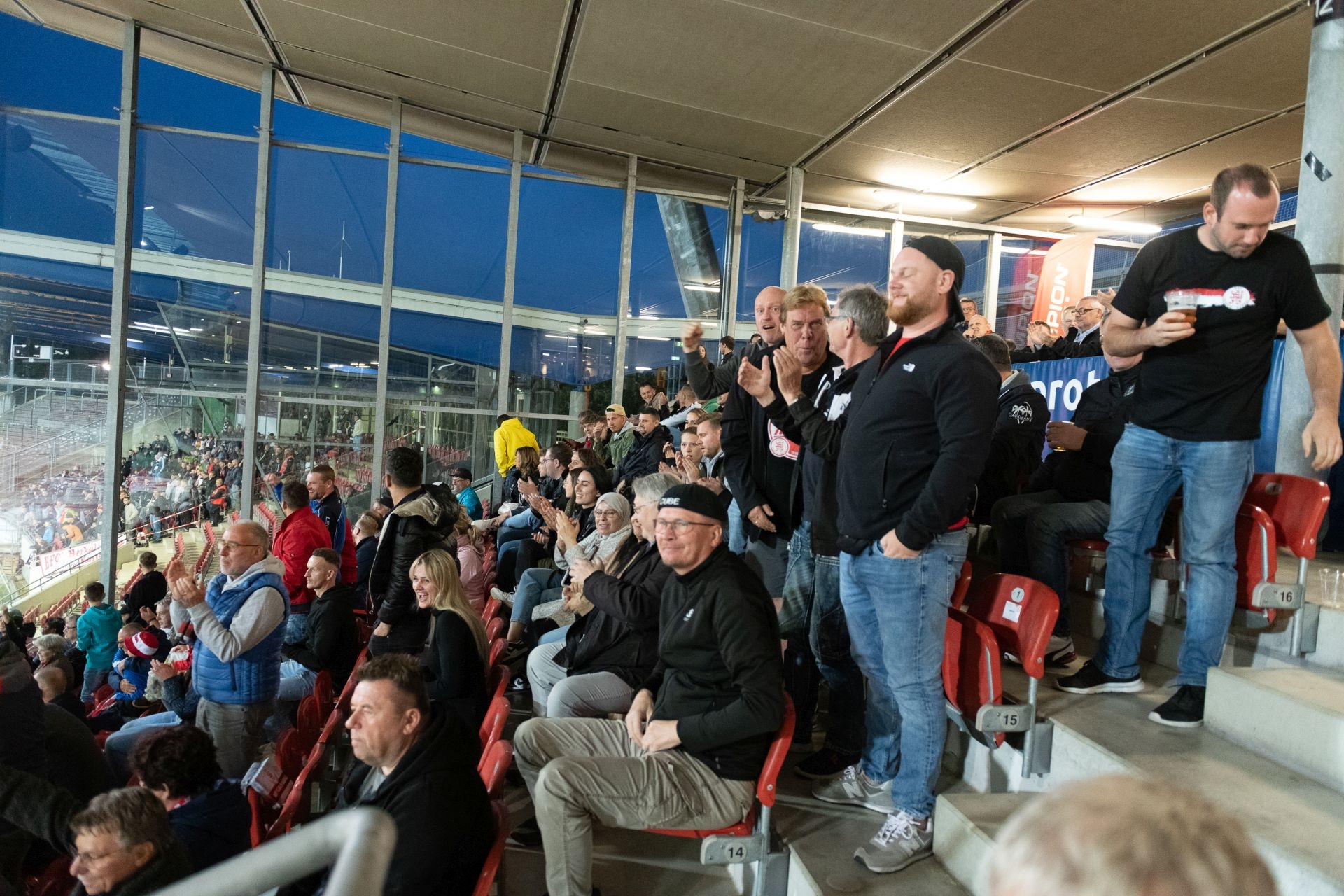 Fotografien von Jens Distelberg
