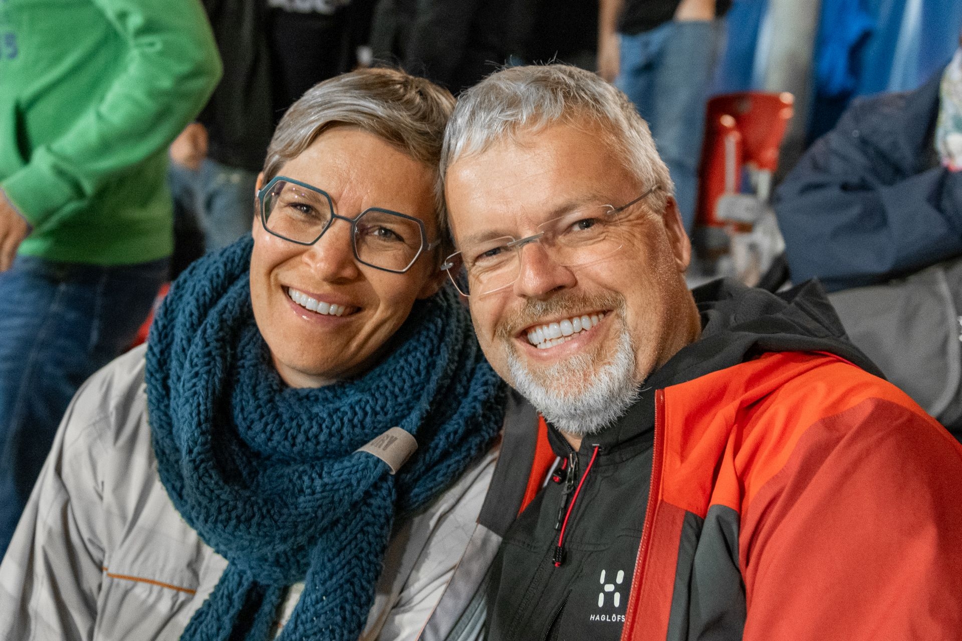 Fotografien von Jens Distelberg