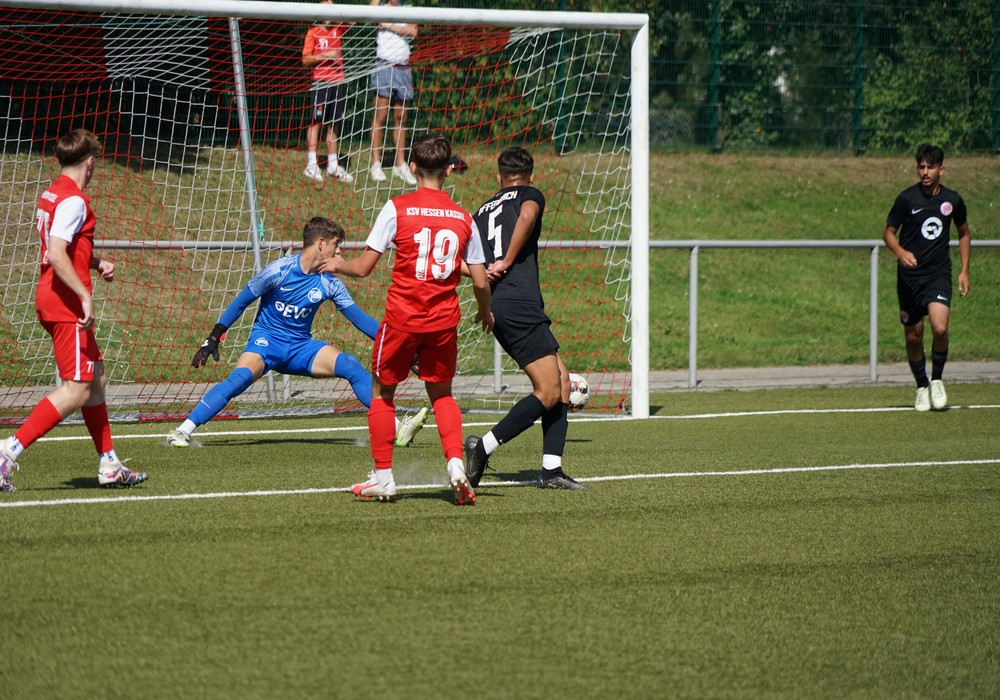 U17 - Kickers Offenbach