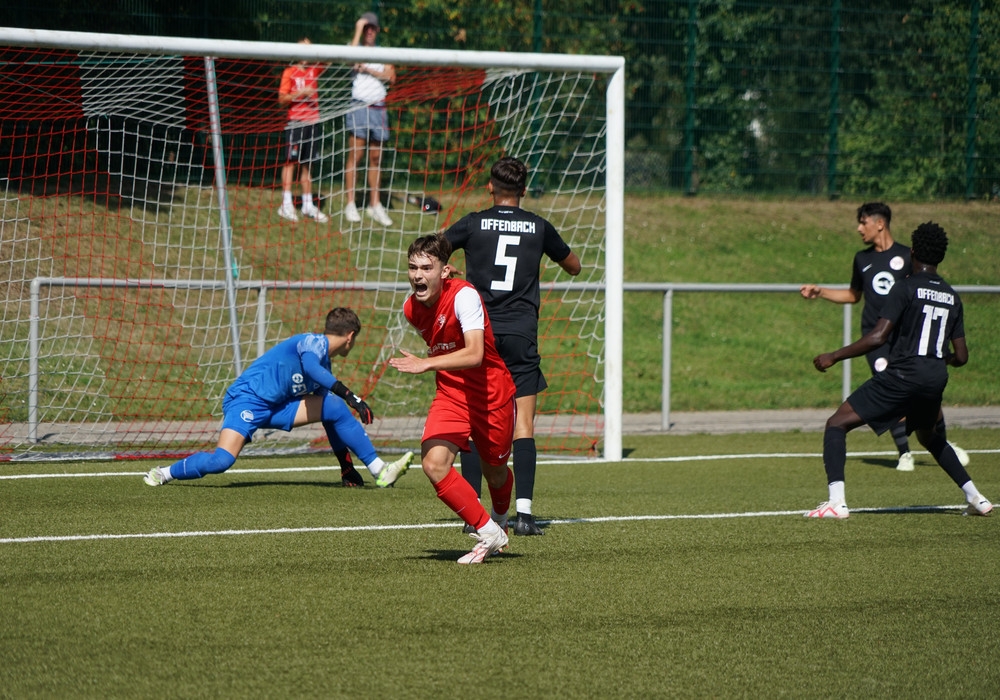 U17 - Kickers Offenbach