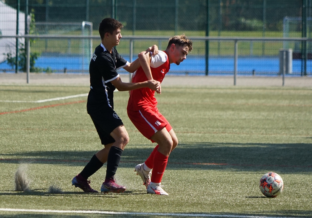 U17 - Kickers Offenbach