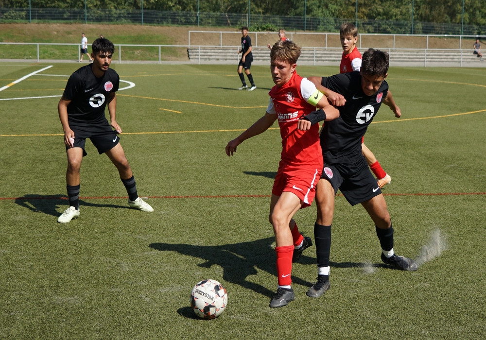 U17 - Kickers Offenbach