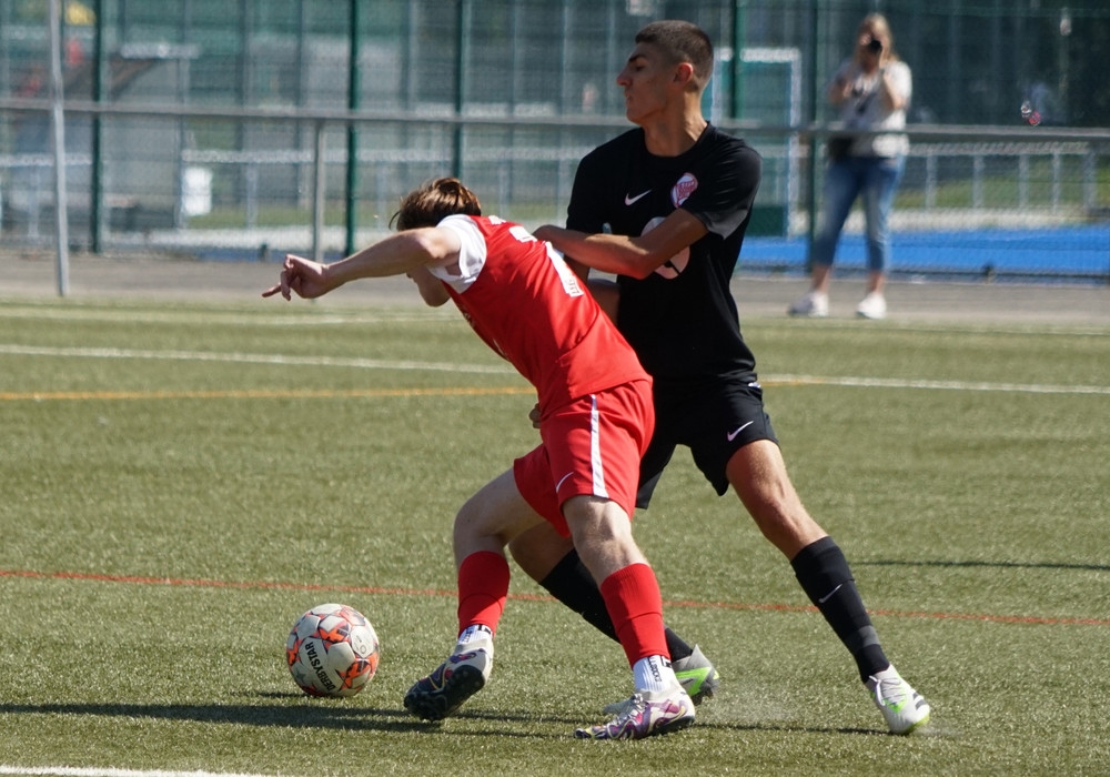 U17 - Kickers Offenbach