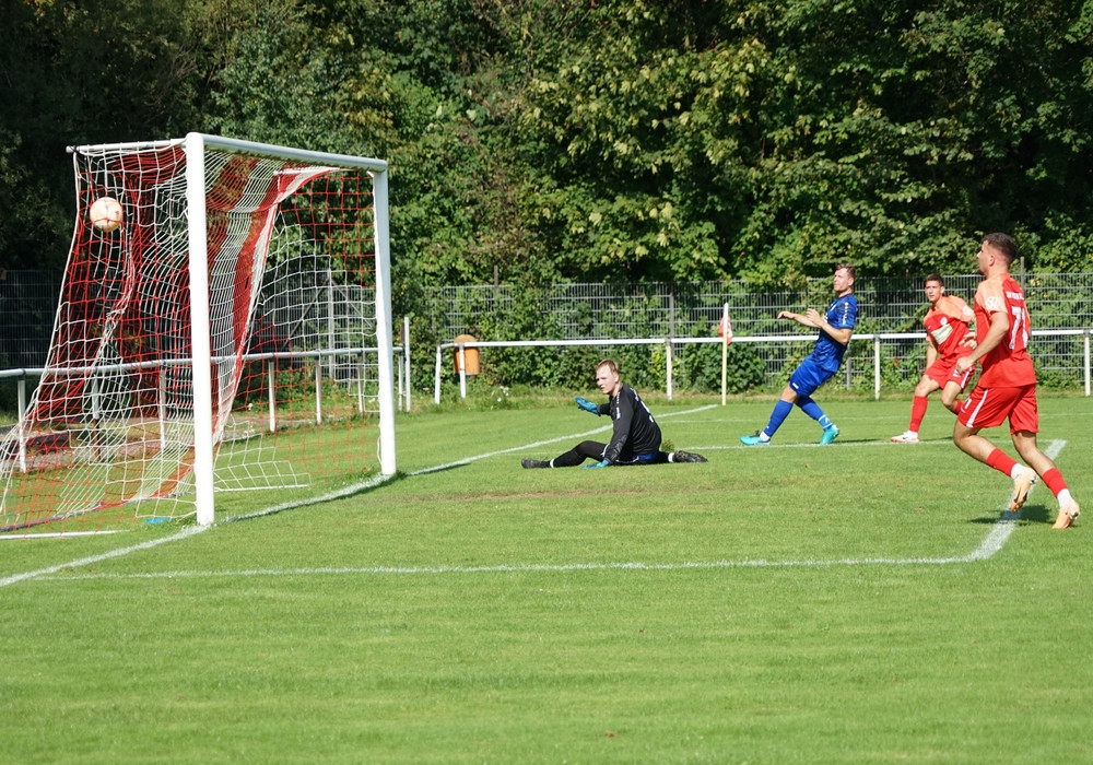 U23 - SG Calden/Meimbressen