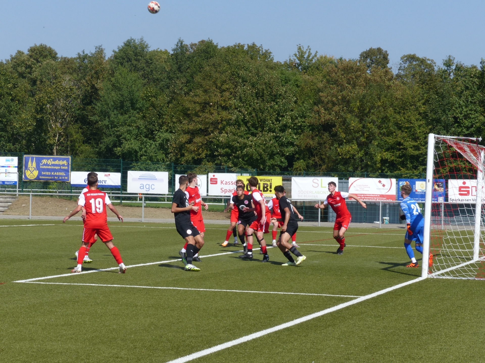 U17 - Kickers Offenbach