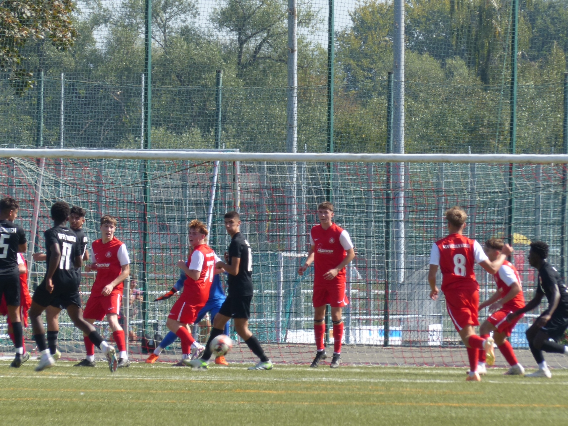 U17 - Kickers Offenbach