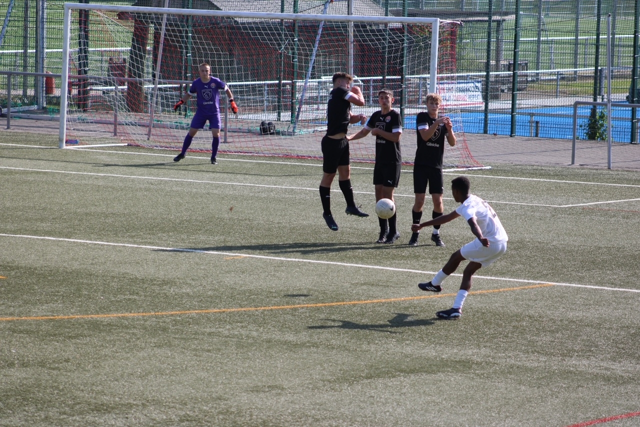 U16 - VfL Kassel U17