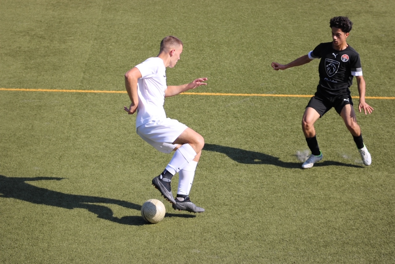 U16 - VfL Kassel U17