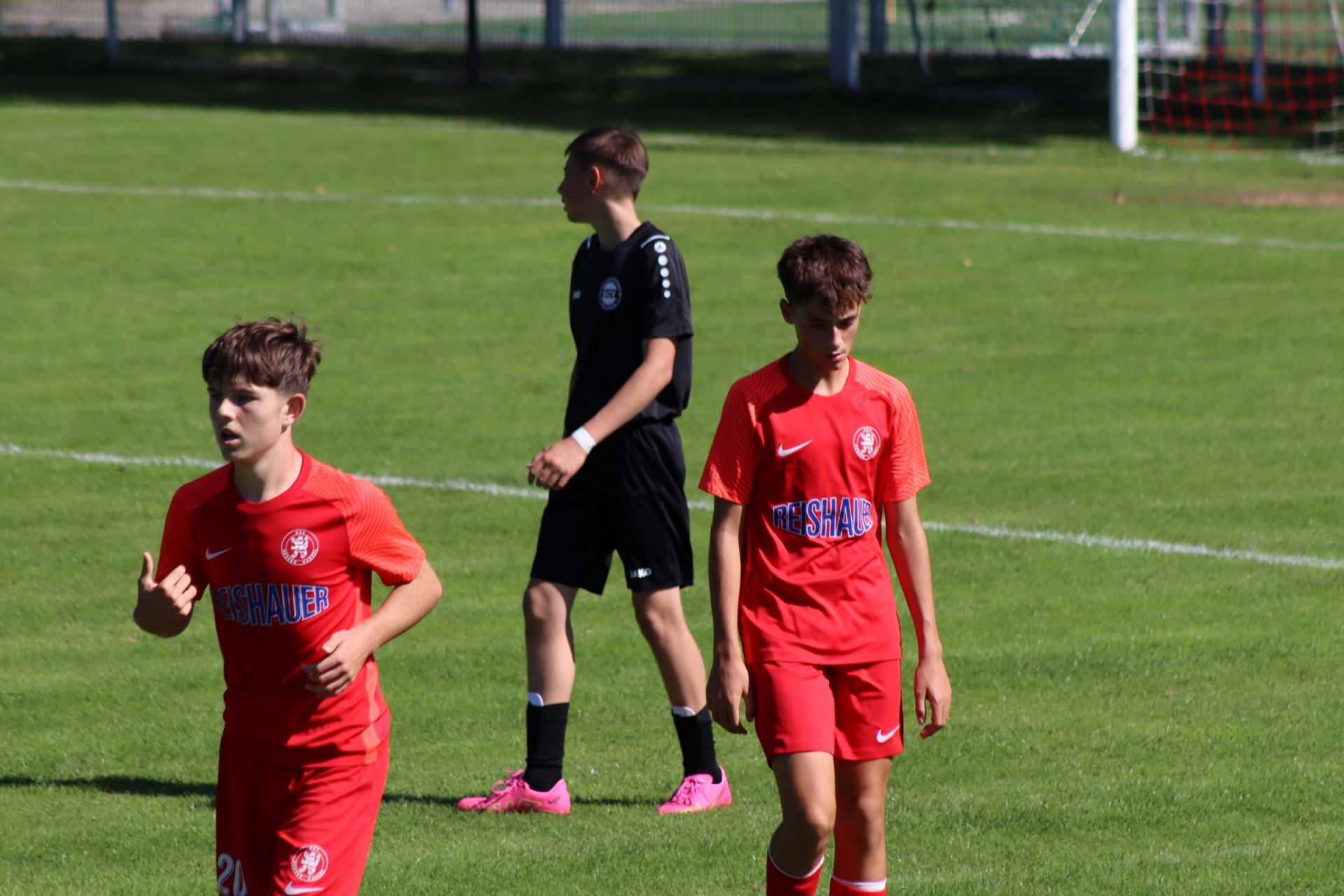 U15 - SC Viktoria 06 Griesheim