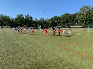 U10 - JFV Söhre