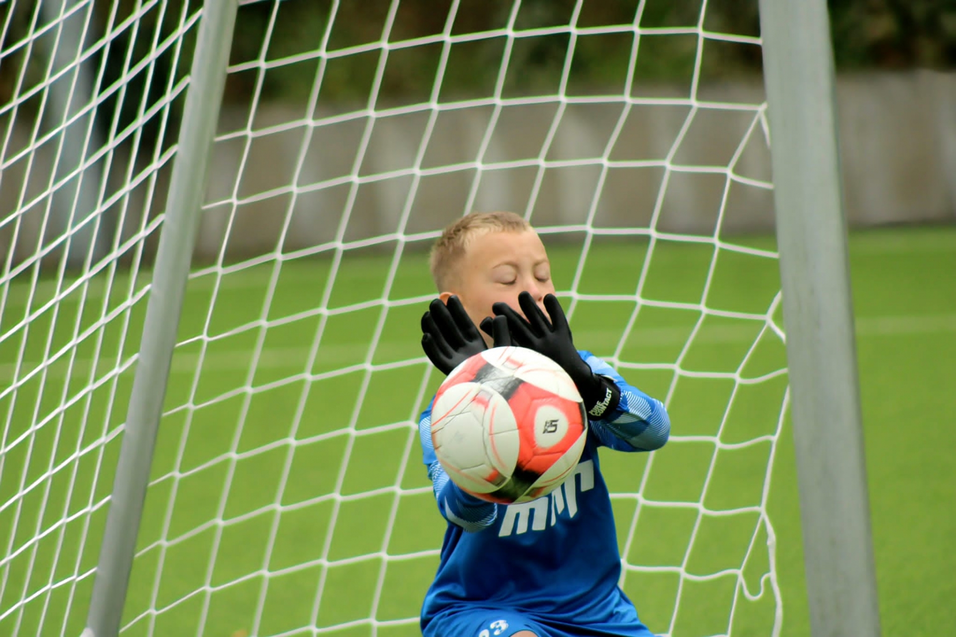 U12 Trainingslager / Spiele vs. Vellmar