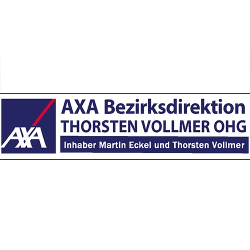 AXA Thorsten Vollmer