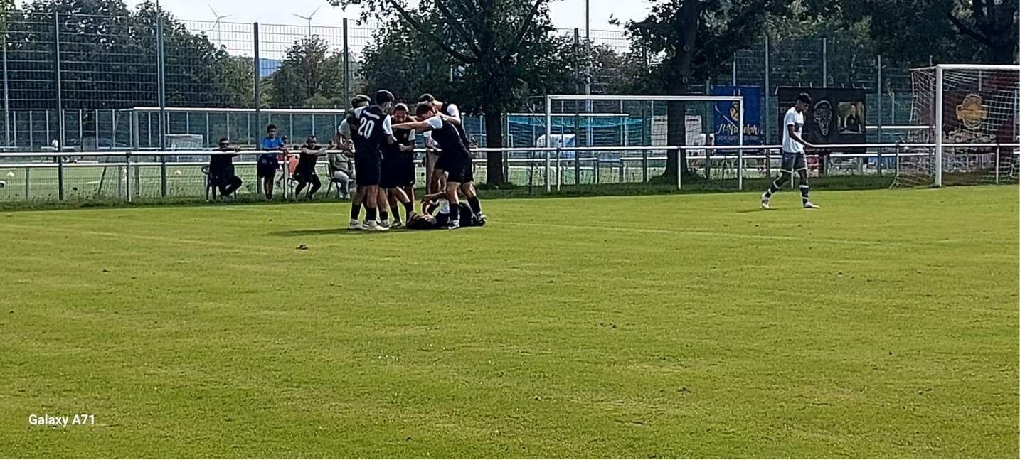 U19 - RW Frankfurt