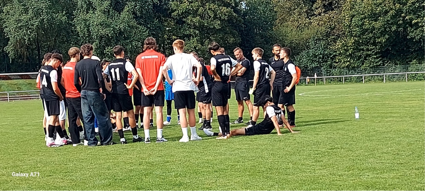 U19 - RW Frankfurt