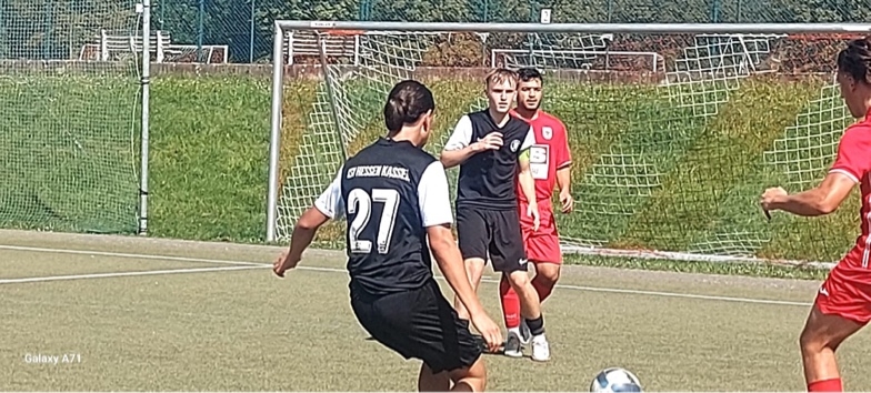 FC Gießen - U19